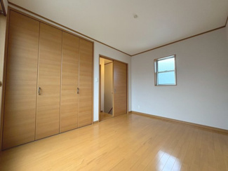 【洋室】 | 右京区山ノ内山ノ下町