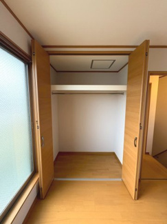 【収納】 | 右京区山ノ内山ノ下町