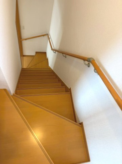 【内装】 | 右京区山ノ内山ノ下町