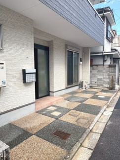 【その他】 | 右京区山ノ内山ノ下町