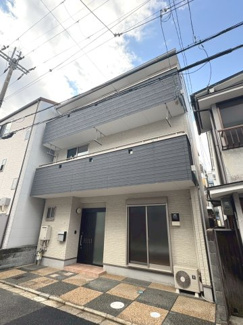 【外観】 | 右京区山ノ内山ノ下町