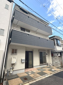 【外観】 | 右京区山ノ内山ノ下町