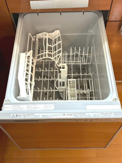 【キッチン】 | 右京区山ノ内山ノ下町