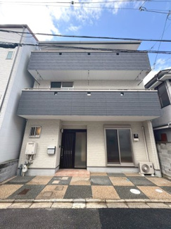 【外観】 | 右京区山ノ内山ノ下町