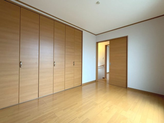 【洋室】 | 右京区山ノ内山ノ下町