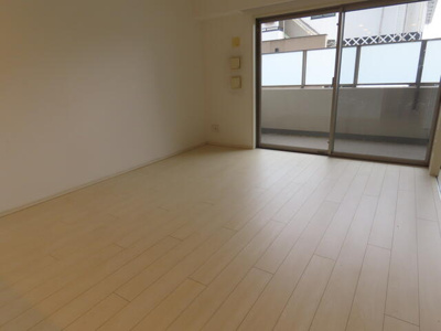 【寝室】 | イニシア川口西青木