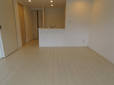 【居間・リビング】 | イニシア川口西青木