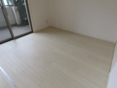 【居間・リビング】 | イニシア川口西青木