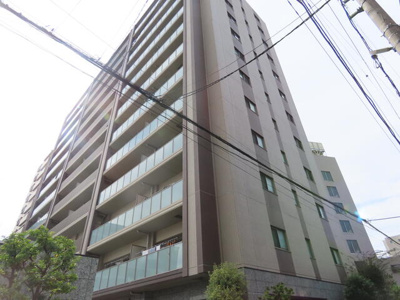 【外観】 | イニシア川口西青木