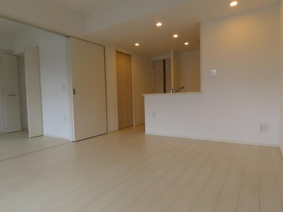 【居間・リビング】 | イニシア川口西青木