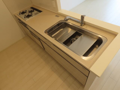 【キッチン】 | イニシア川口西青木