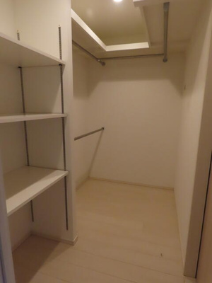 【収納】 | イニシア川口西青木