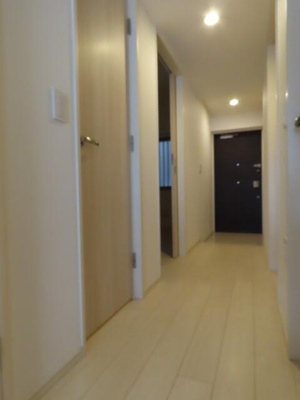 【ロビー】 | イニシア川口西青木