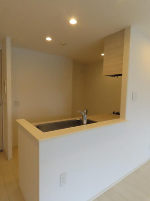 【洗面所】 | イニシア川口西青木