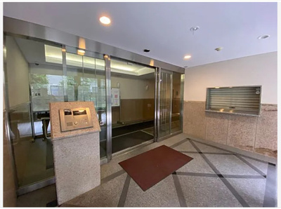 【ロビー】 | エル・セレーノ西早稲田