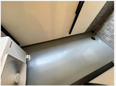 【バルコニー】 | エル・セレーノ西早稲田