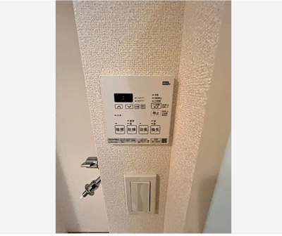 【セキュリティ】 | エル・セレーノ西早稲田