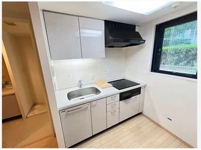 【キッチン】 | エル・セレーノ西早稲田