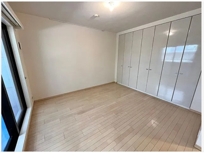 【居間・リビング】 | エル・セレーノ西早稲田