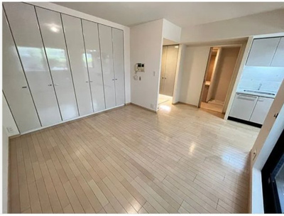 【居間・リビング】 | エル・セレーノ西早稲田