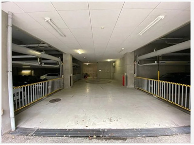 【駐車場】 | エル・セレーノ西早稲田