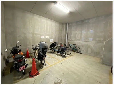 【その他共用部分】 | エル・セレーノ西早稲田