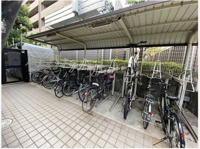 【その他共用部分】 | エル・セレーノ西早稲田