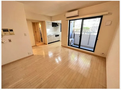 【居間・リビング】 | エル・セレーノ西早稲田