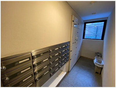 【その他共用部分】 | エル・セレーノ西早稲田