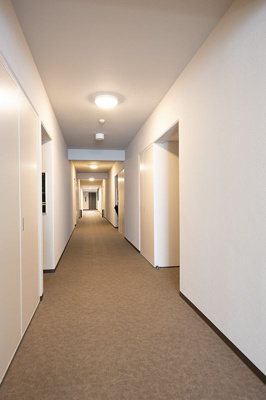 【ロビー】 | エル・セレーノ西早稲田