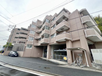 【日神パレステージ中山】の画像