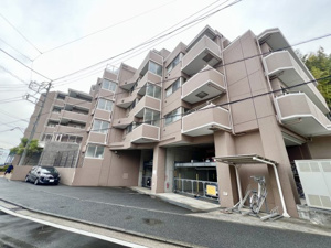 【日神パレステージ中山】の画像