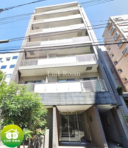 木場ビクトリーマンション