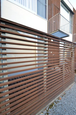 【その他共用部分】 | ミヤハラ・アパートメント