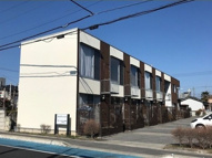 ミヤハラ・アパートメントの画像