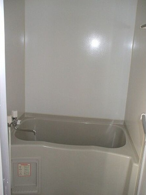 【浴室】 | ミヤハラ・アパートメント