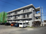 コーポ壹番の画像