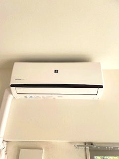 【設備】 | エベンエゼル住之江