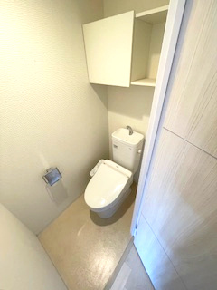 【トイレ】 | エベンエゼル住之江