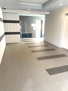 【ロビー】 | エベンエゼル住之江