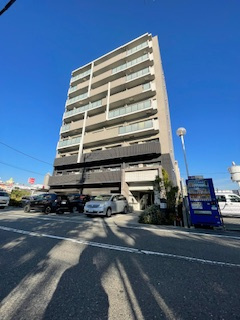 【外観】 | エベンエゼル住之江