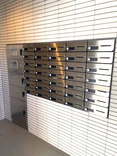 【その他共用部分】 | エベンエゼル住之江