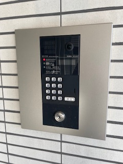 【セキュリティ】 | エベンエゼル住之江