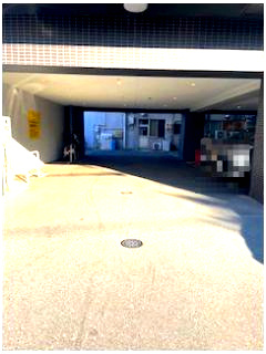 【駐車場】 | エベンエゼル住之江