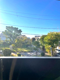 【展望】 | エベンエゼル住之江