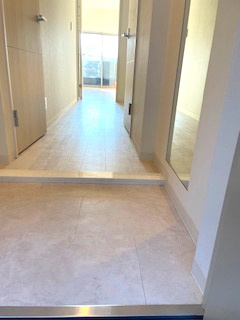 【玄関】 | エベンエゼル住之江