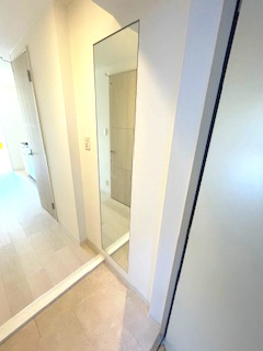 【玄関】 | エベンエゼル住之江