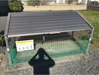 【その他共用部分】 | アルシオーネA