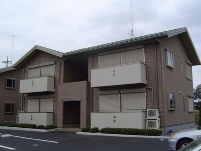 【外観】 | アルシオーネA