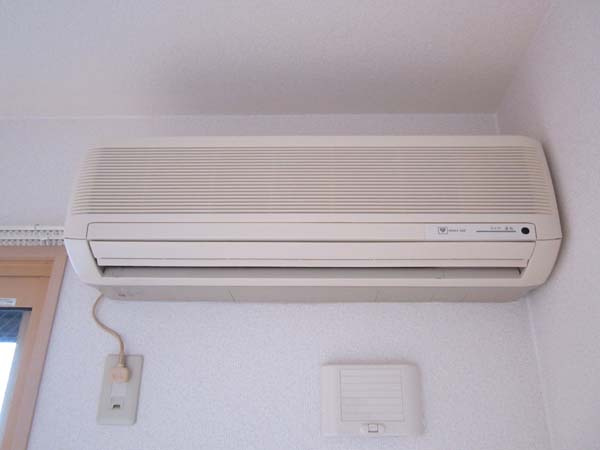 シャイニーパークの設備